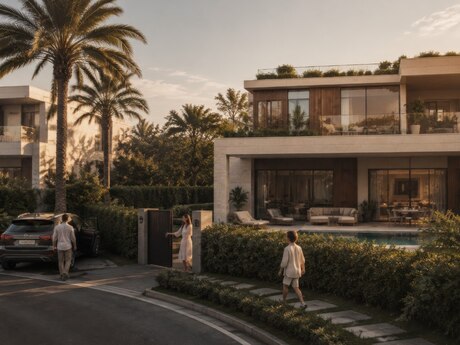 5 otaqlı həyət evi, 575 m², Şıxov: 2 441 625 ₼ 4