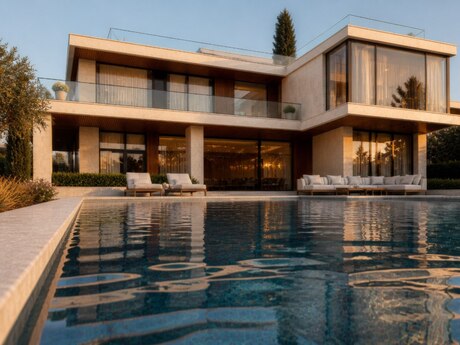 5 otaqlı həyət evi, 575 m², Şıxov: 2 441 625 ₼ 2