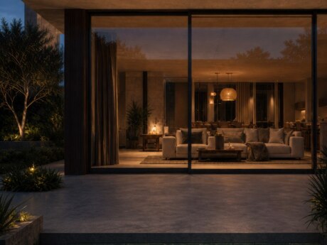 5 otaqlı həyət evi, 575 m², Şıxov: 2 441 625 ₼ 3