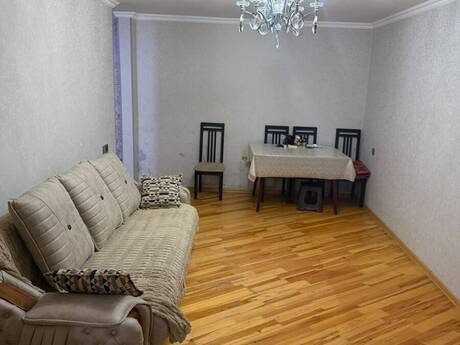 2 otaqlı mənzil, 52 m², Nəriman Nərimanov: 165 000 ₼ 2