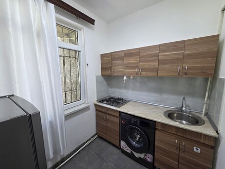 1-room apartment, 40 m², Azadlıq Prospekti: 109 000 ₼ 5