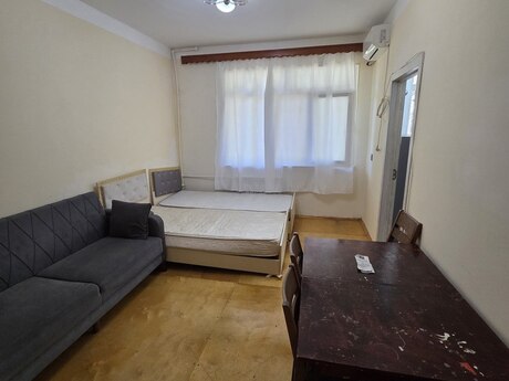 1-room apartment, 40 m², Azadlıq Prospekti: 109 000 ₼ 2