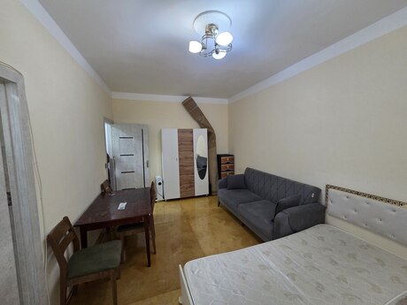 1-room apartment, 40 m², Azadlıq Prospekti: 109 000 ₼ 3