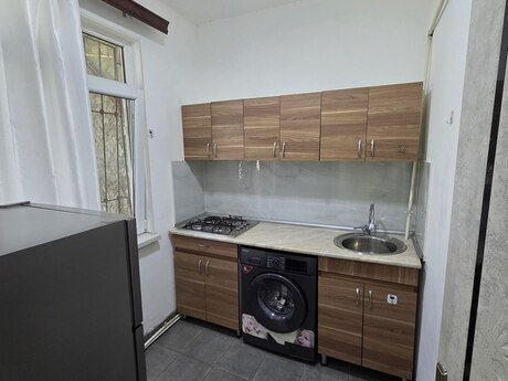 1-room apartment, 40 m², Azadlıq Prospekti: 109 000 ₼ 4