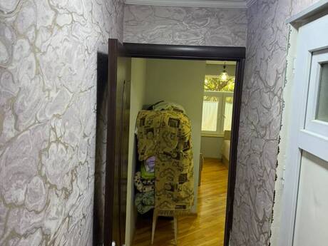 2 otaqlı mənzil, 52 m², Nəriman Nərimanov: 165 000 ₼ 4