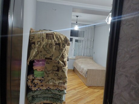 2 otaqlı mənzil, 52 m², Nəriman Nərimanov: 165 000 ₼ 5