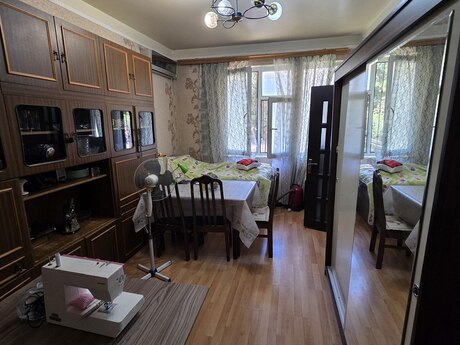 2 otaqlı mənzil, 40 m², Azadlıq Prospekti: 112 000 ₼ 2