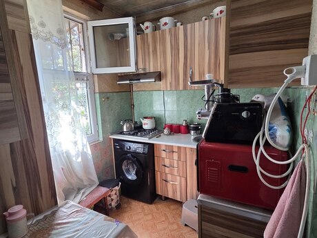 2 otaqlı mənzil, 40 m², Azadlıq Prospekti: 112 000 ₼ 5