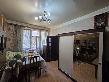 2 otaqlı mənzil, 40 m², Azadlıq Prospekti: 112 000 ₼ 3