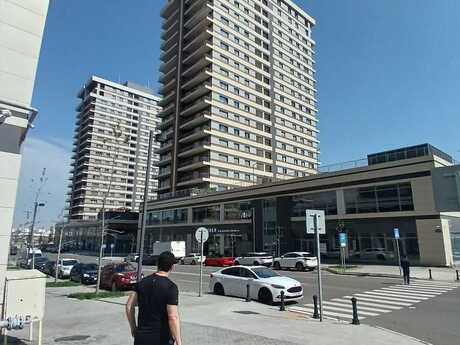 Объявление №6452677 - Баку, пос. Аг шехер, 4-комн., 75 м²