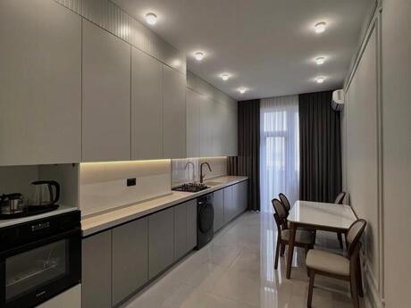 Аренда: 2-комнатная квартира, 75 м², Gənclik: 1 200 ₼/мес 5