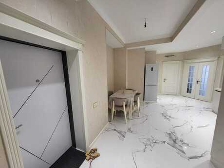 Kirayə 3 otaqlı mənzil, 92 m², Ağ şəhər: 2 000 ₼/ay 3