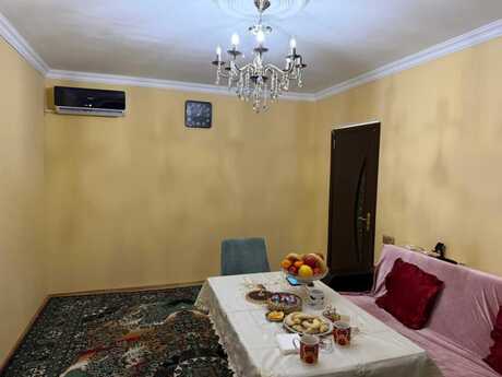 3 otaqlı həyət evi, 90 m², Hövsan: 52 000 ₼ 3