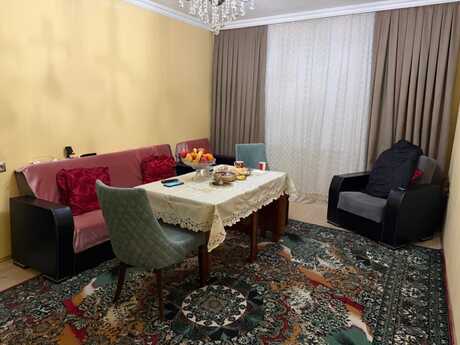 3 otaqlı həyət evi, 90 m², Hövsan: 52 000 ₼ 2