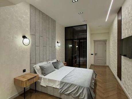 Kirayə 2 otaqlı mənzil, 77 m², Nəriman Nərimanov: 1 200 ₼/ay 4