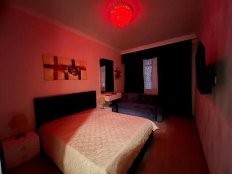Kirayə 2 otaqlı mənzil, 65 m², 28 May: 900 ₼/ay 4