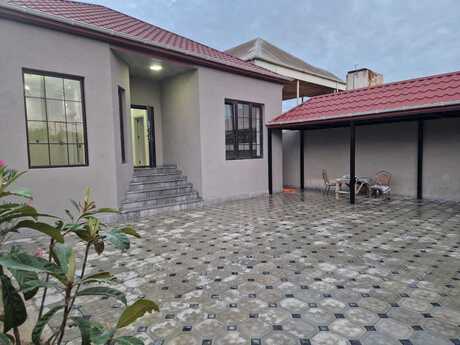 Elan №6452680 - Sumqayıt, Sumqayıt, 3 otaqlı, 110 m²