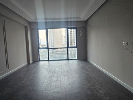 4 otaqlı mənzil, 129 m², City Garden: 470 000 ₼ 2
