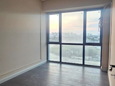 4 otaqlı mənzil, 129 m², City Garden: 470 000 ₼ 4
