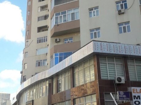 2 otaqlı mənzil, 82 m², İnşaatçılar: 267 000 ₼ 5