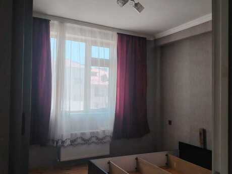 4-room apartment for rent, 111 m², Ramana: 450 ₼/mo 2