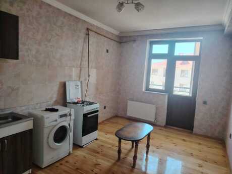 4-room apartment for rent, 111 m², Ramana: 450 ₼/mo 3