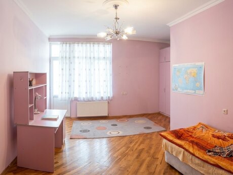 Аренда: 5-комнатная квартира, 235 м², Şah İsmayıl Xətai: 947 ₼/мес 5