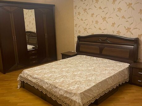 Kirayə 3 otaqlı mənzil, 79 m², Şah İsmayıl Xətai: 1 200 ₼/ay 5