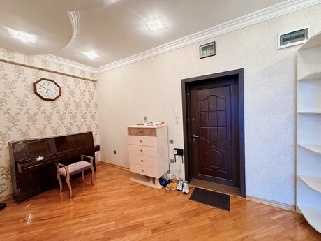 3-комнатная квартира, 120 м², İnşaatçılar: 355 000 ₼ 5