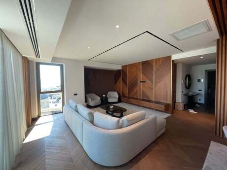 3-room apartment for rent, 200 m², İçəri Şəhər: 6 000 ₼/mo 4
