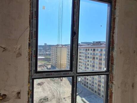 2-комнатная квартира, 43 м², Mayak Residence: 96 000 ₼ 3