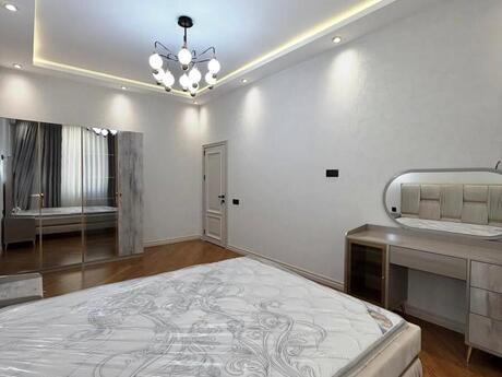 Kirayə 2 otaqlı mənzil, 80 m², Şah İsmayıl Xətai: 1 300 ₼/ay 4