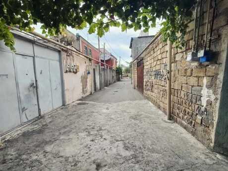 6 otaqlı həyət evi, 260 m², Azadlıq Prospekti: 265 000 ₼ 2