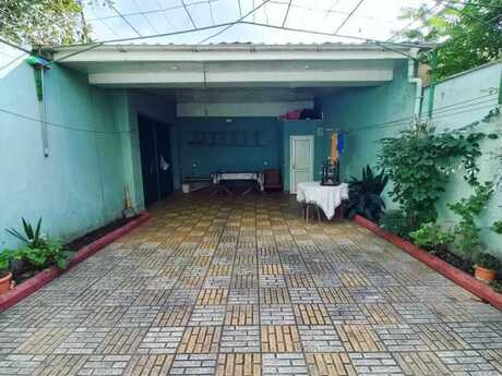 6 otaqlı həyət evi, 260 m², Azadlıq Prospekti: 265 000 ₼ 3