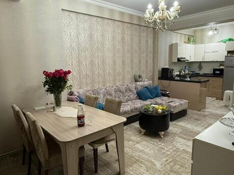 3-room apartment, 58 m², Qara Qarayev: 170 000 ₼ 4