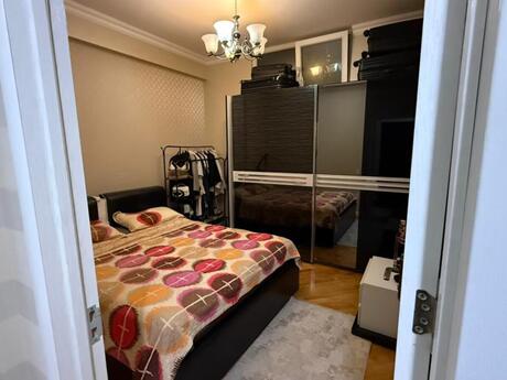 3-room apartment, 58 m², Qara Qarayev: 170 000 ₼ 5