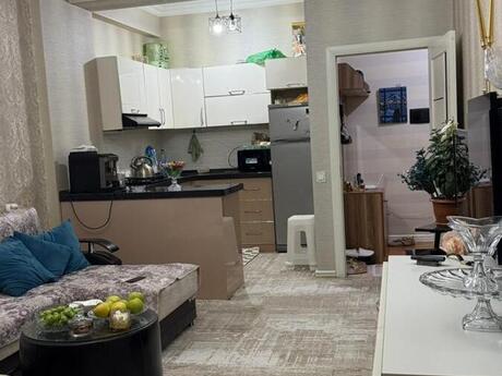 3-room apartment, 58 m², Qara Qarayev: 170 000 ₼ 2