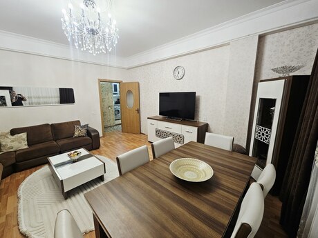 4-room apartment, 98 m², Masazır: 150 000 ₼ 4