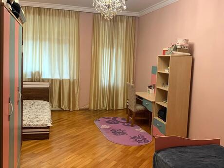 3 otaqlı mənzil, 170 m², Nərimanov: 327 000 ₼ 2