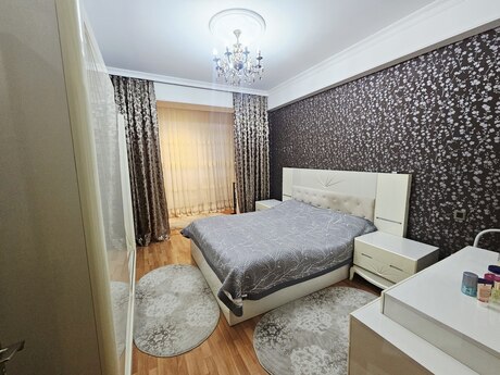 4-room apartment, 98 m², Masazır: 150 000 ₼ 5
