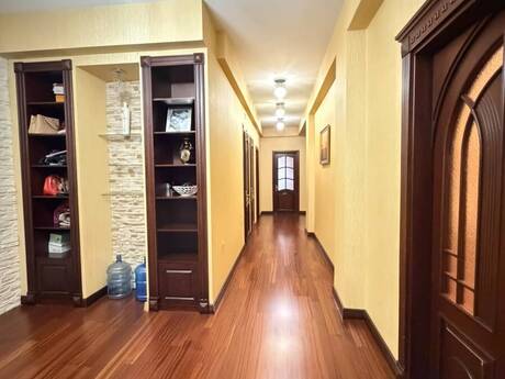3 otaqlı mənzil, 160 m², Nəsimi: 390 000 ₼ 3