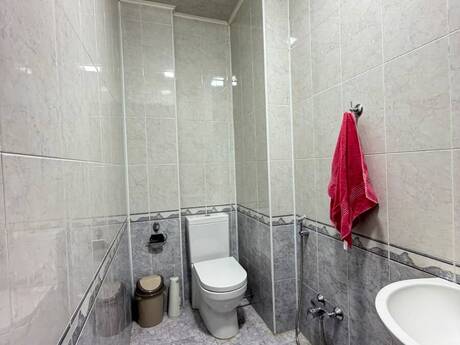 3 otaqlı mənzil, 160 m², Nəsimi: 390 000 ₼ 5