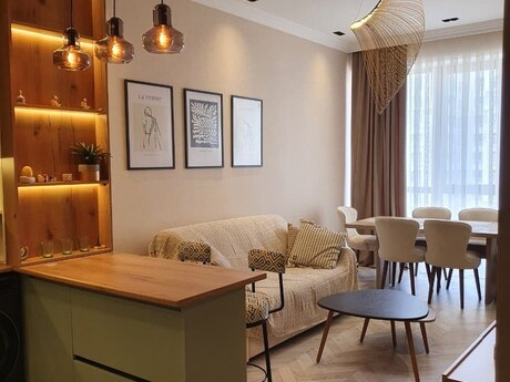 2 otaqlı mənzil, 48,3 m², Melissa Azadlıq: 255 000 ₼ 5