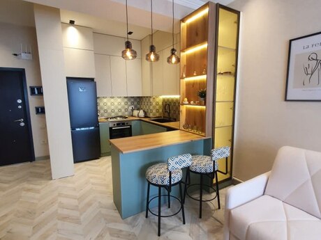 2 otaqlı mənzil, 48,3 m², Melissa Azadlıq: 255 000 ₼ 3