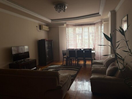 2 otaqlı mənzil, 80 m², Nizami: 340 000 ₼ 5