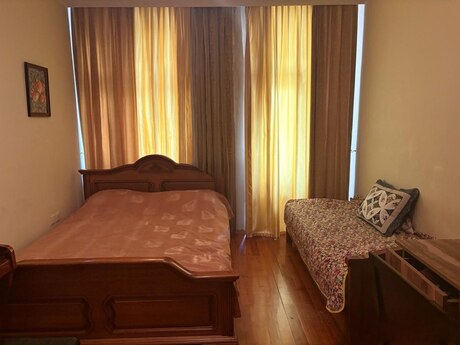 2 otaqlı mənzil, 80 m², Nizami: 340 000 ₼ 4