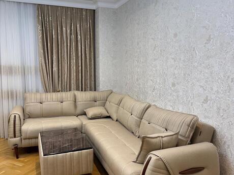 Kirayə 2 otaqlı mənzil, 98 m², Ağ şəhər: 1 800 ₼/ay 5