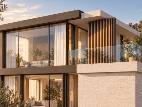 6 otaqlı həyət evi, 446 m², Şıxov: 1 717 100 ₼ 3