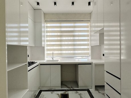 2 otaqlı mənzil, 55 m², Həzi Aslanov: 185 000 ₼ 3