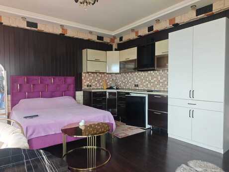 Аренда: 1-комнатная квартира, 45 м², 20 Yanvar: 645 ₼/мес 3